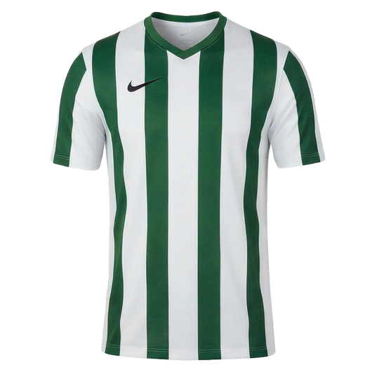 white / vert