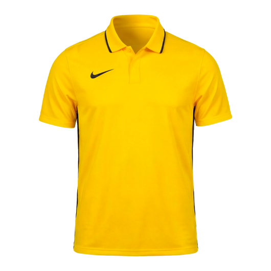 tour yellow