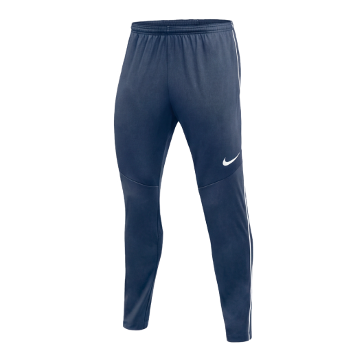 midnight navy / white