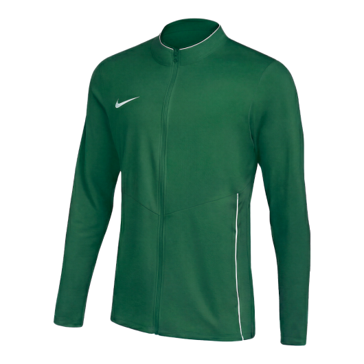 pine green