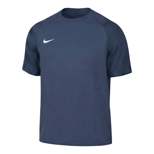 midnight navy / white