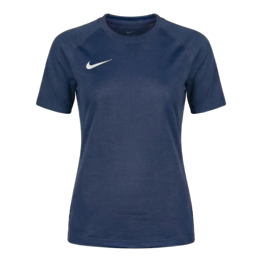 midnight navy / white