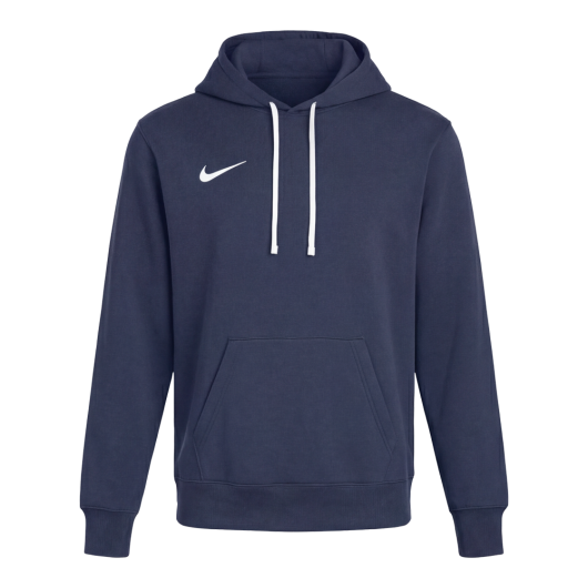 midnight navy / white