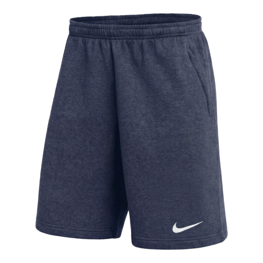 midnight navy / white
