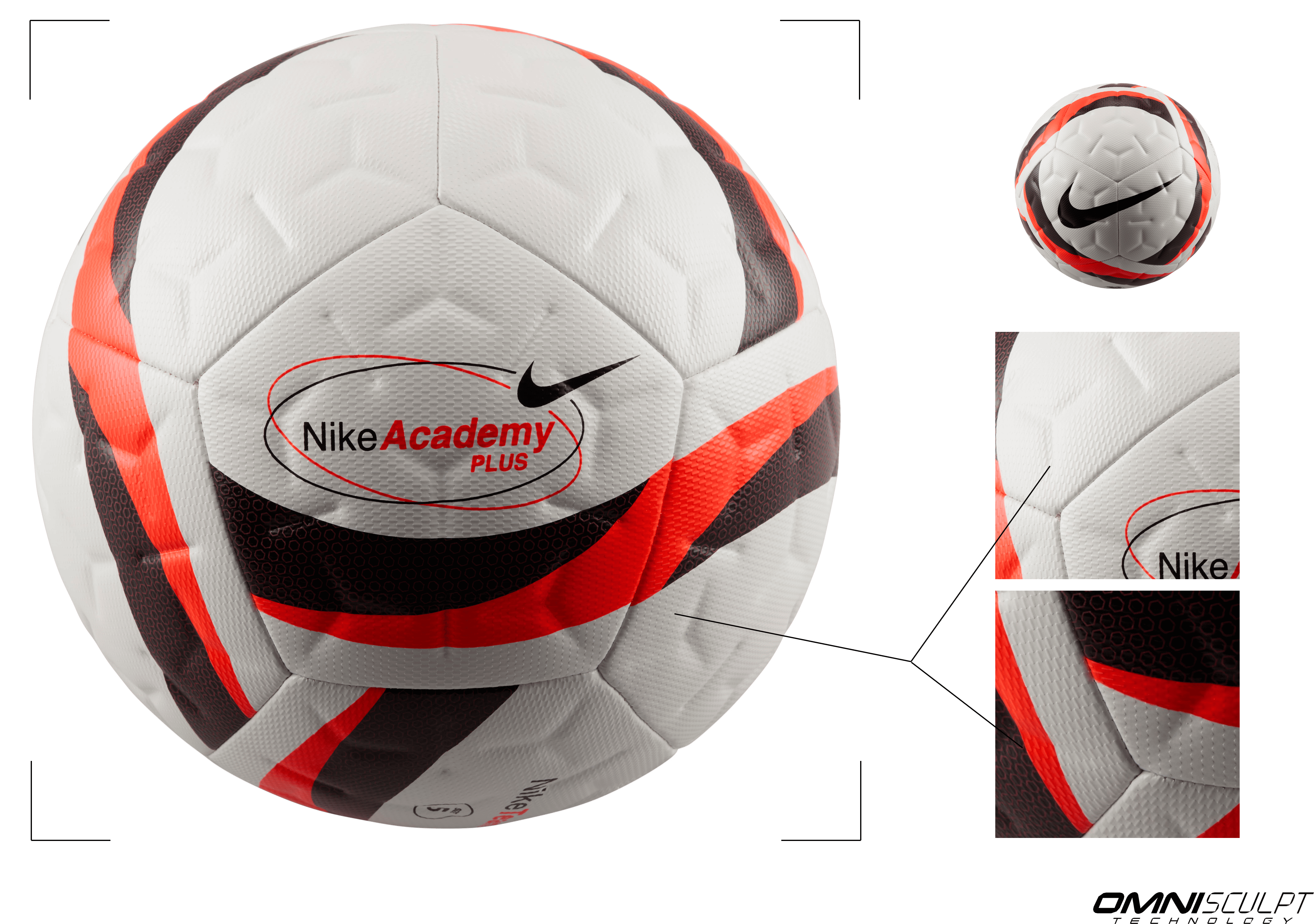 Ballon Academy Plus